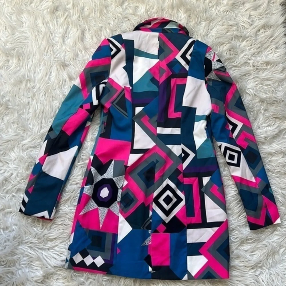 L’ATISTE BLAZER‎ DRESS